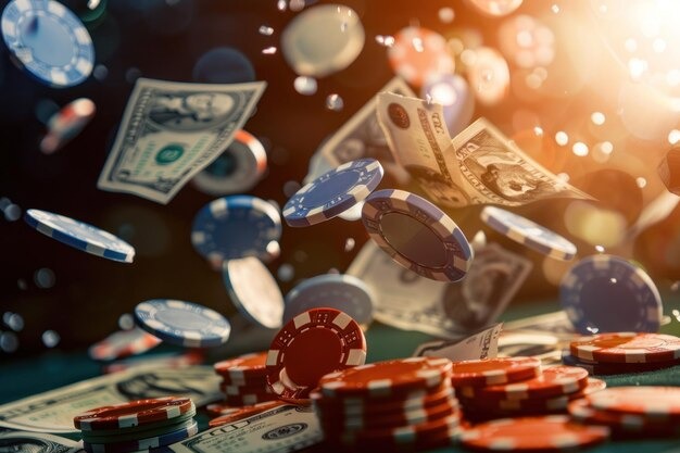Single bigbos777 account for sports gaming and casinos