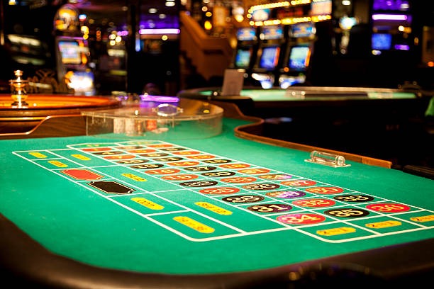 Stake and bet selection screen for Fortune Tiger